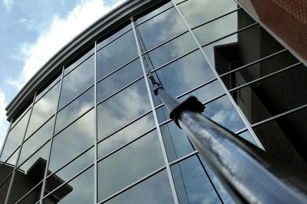 Commercial Window Cleaning Company in Nashville TN 4