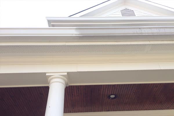 Gutter Inspection & Cleaning | Knoxville, TN