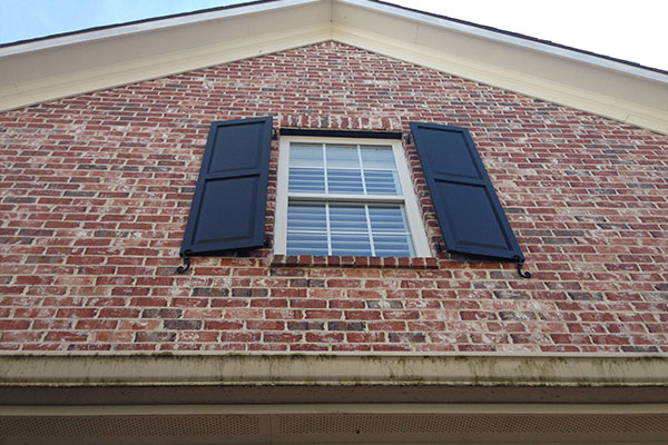 Nashville's Premier Gutter Cleaning & Brightening Service