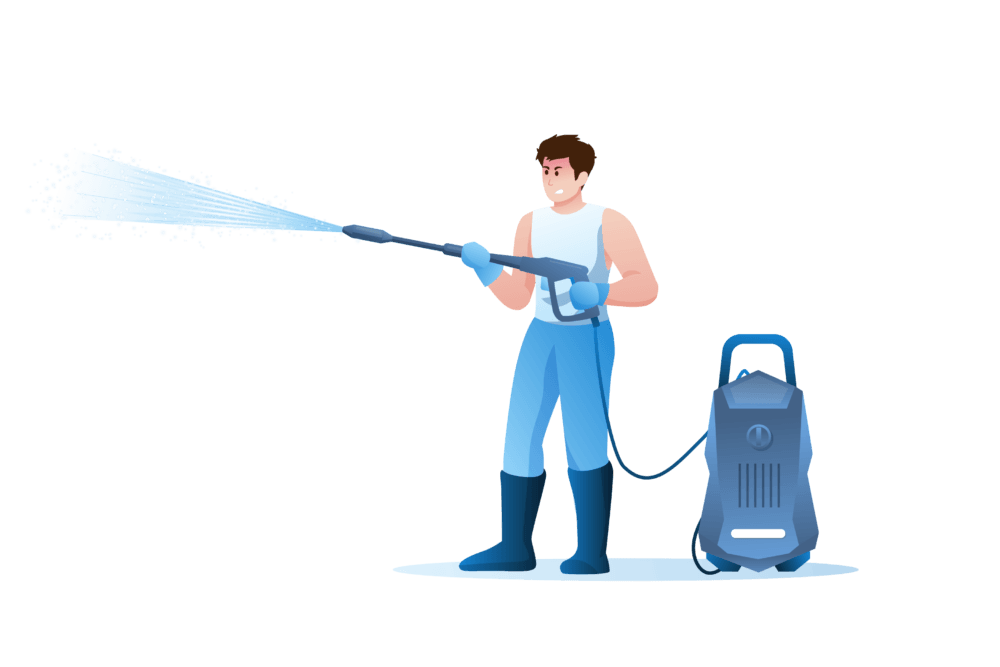 House Washing and Pressure Washing Nashville TN Benefits Of Softwashing 01