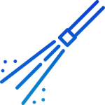 Pressure Washing Service near me Nashville TN gradient icon