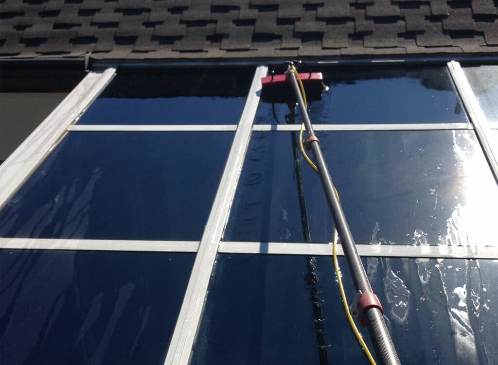 Window Cleaning Nashville TN